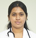 Dr Rushita Torkadi
